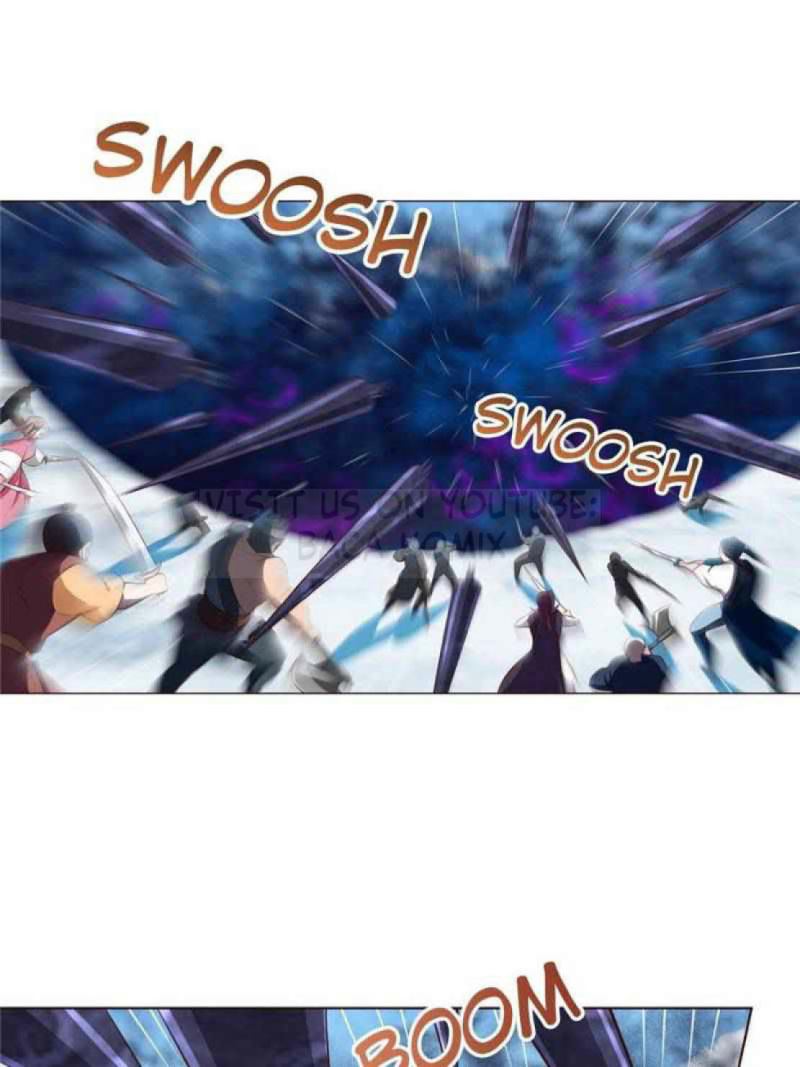 Rebirth Become a Dog Chapter 60 Gambar 1